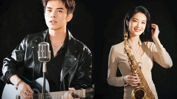Ca sĩ AI 'đại náo' showbiz