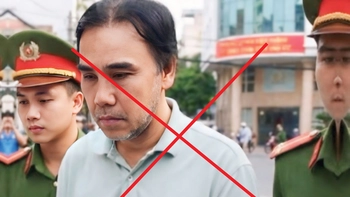 Nghệ sĩ 'bị bắt' trong… thế giới ảo