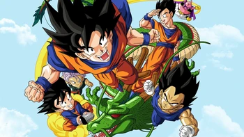 Mất bao lâu để xem hết toàn bộ anime Dragon Ball?