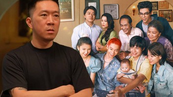 ‘Thế hệ kỳ tích’ - Cú ngã đau của Hoàng Nam