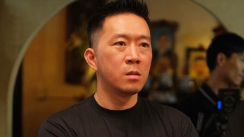 Từ doanh thu trăm tỉ đến phim 26 tỉ ế vé, Hoàng Nam gọi đó là 'cú ngã đau'