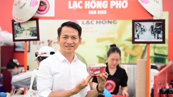 Để thêm nhiều cơ hội mở ra từ Ngày của Phở