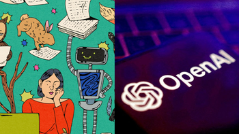 AI làm dậy sóng ngành xuất bản quốc tế trong năm 2025