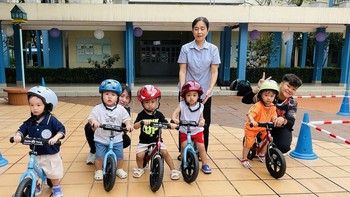 Sở Giáo dục TP.HCM giải đáp những 'lúng túng' liên quan trợ cấp cho trẻ mầm non