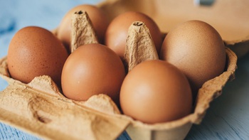 Có nên ăn trứng mỗi ngày?