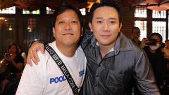 Phim mùng 1 Tết 2026: Trường Giang bất ngờ đối đầu với Trấn Thành