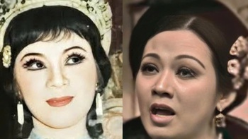 Giỗ lần thứ 47 của nghệ sĩ Thanh Nga, Bích Vân công chúa nhớ tiểu thư Quỳnh Nga