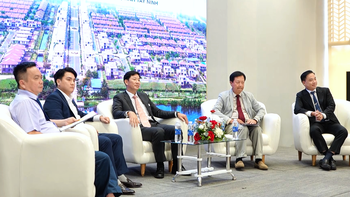 Gỡ vướng để kiều bào an cư, đầu tư khi trở về Việt Nam