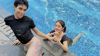 "Mọi thứ hóa điên với chồng ngày hôm nay rồi" là gì mà hot dữ?