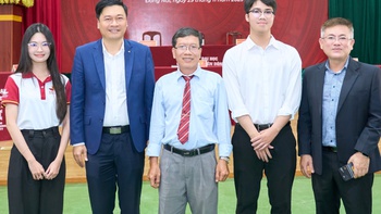 Giúp học sinh nâng cao nhận thức về phòng, chống bạo lực học đường