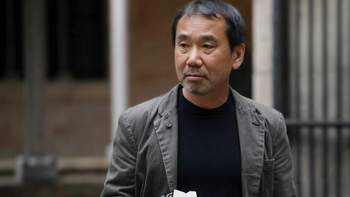 Haruki Murakami được vinh danh với hai giải thưởng lớn