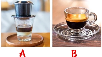 Quiz: Ly cà phê hé lộ nhịp sống nội tâm của bạn