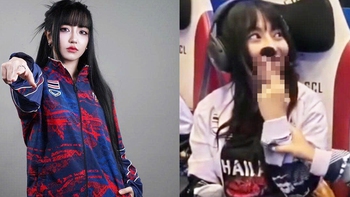 Nữ game thủ Thái Lan mất cả chỉ lẫn chài vì gian lận tại SEA Games 33