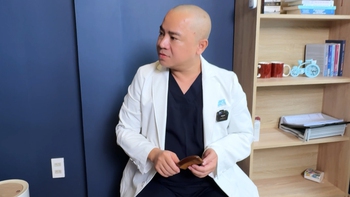 Có nên kéo dài cậu nhỏ bằng 'máy hút bụi'?