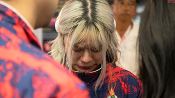 Đội trưởng RoV nữ Thái Lan kể việc phát hiện đồng đội Tokyogurl gian lận ở SEA Games 33