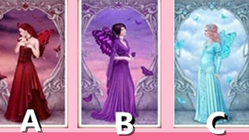 Tarot: Gần đây có bao nhiêu người thật lòng yêu thương bạn?