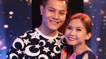 Bình Tinh xác nhận ly hôn ca sĩ Nhật Minh sau 20 năm gắn bó