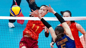 Trọng tài bóng chuyền và phía Thái Lan xin lỗi đội Việt Nam?