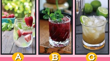 Quiz: Trong mắt chàng, bạn là người thế nào?