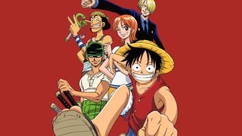Mất bao lâu để 'cày' hết bộ anime One Piece?