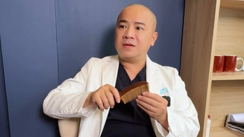 Chất giọng có ảnh hưởng đến 'cậu nhỏ'?