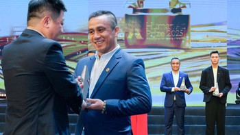 'Mái ấm gia đình Việt' được xướng tên tại Human Act Prize 2025