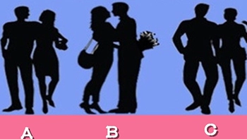 Quiz: Ai là người bạn yêu nhất trong lòng?