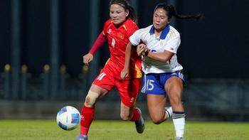 Thủ tướng Phạm Minh Chính gửi thư chúc mừng đội tuyển nữ Việt Nam