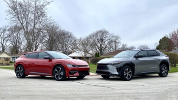 Châu Âu rút lệnh cấm xe xăng dầu: Kia phản đối, Toyota, Mercedes-Benz ủng hộ