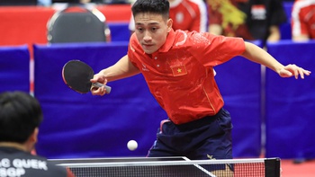 SEA Games 33 ngày 19-12: Hướng đến chỉ tiêu 90 HCV