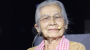 Nghệ sĩ Phi Điểu nhập viện cấp cứu vì nhiễm trùng máu