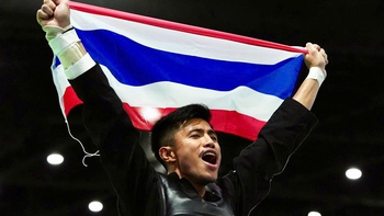 VĐV pencak silat Malaysia kiện 2 lần mới đoạt lại HCV từ Thái Lan ở SEA Games 33