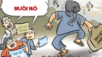 Từ thiện và những dự án 'nuôi nó'