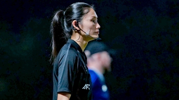 Những pha tranh cãi, ẩu đả về trọng tài ở SEA Games 33