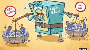 Vỉa hè độ bền 70 nhưng năm nào cũng cậy lên lát lại