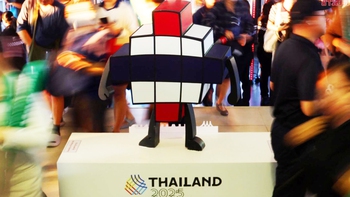 Choáng ngợp với giá trị kinh tế SEA Games 33 mang lại cho Thái Lan