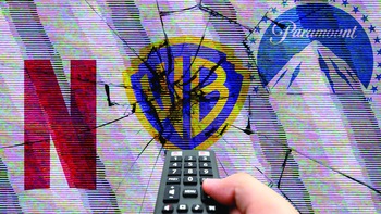 Thương vụ Netflix - Warner Bros ảnh hưởng người xem phim streaming thế nào?