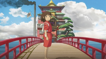 Spirited Away: Kiệt tác đã thay đổi cách thế giới nhìn nhận anime