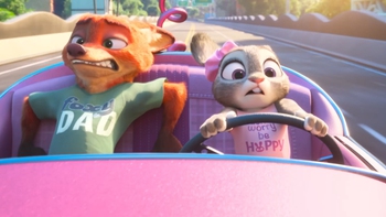 Hành trình gian truân của Disney sau gần một thập kỷ với Zootopia 2