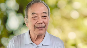 Đynh Trầm Ca: Bay đi những bụi mưa trên nghìn trùng đời nhau