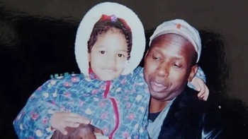 Cô gái tìm được cha ruột nhờ Facebook