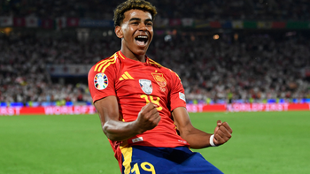 Lamine Yamal nói lý do chọn tuyển Tây Ban Nha thay vì Morocco