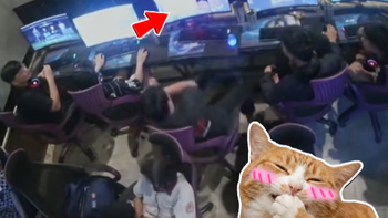 Game thủ mất tiền triệu vì tính nóng như kem