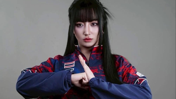 Thái Lan khởi kiện VĐV Liên quân Mobile gian lận ở SEA Games 33