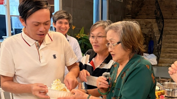 Mẹ ruột tiết lộ về Hoài Linh: 'Cả đời nó sống trong chữ lo'