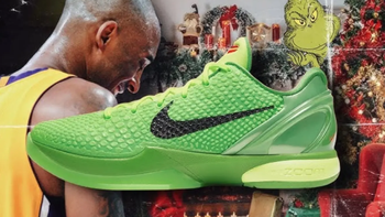 Đôi giày cũ của một huyền thoại được đấu giá khởi điểm 10 triệu USD