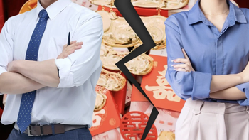 Chê bạn gái ăn uống 'quá đà', chàng trai lôi ra tòa đòi tiền