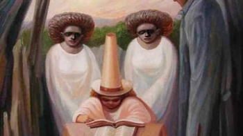 Quiz: Bạn bản lĩnh hay là người sở hữu khả năng quan sát tinh tế