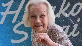 Cụ bà 92 tuổi vô địch giải Esports tại Nhật Bản