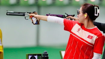 Đoàn thể thao Việt Nam được thưởng bao nhiêu tiền sau SEA Games 33?